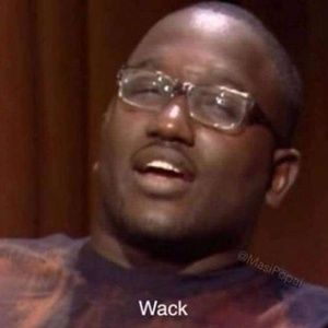 Meet your Posher, Maximiliano